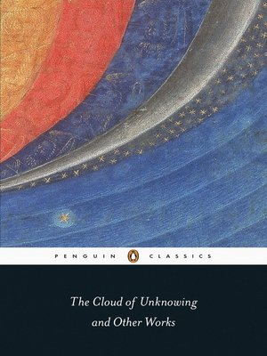 cover image of The Cloud of Unknowing and Other Works